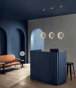Horo Pendant Lamp