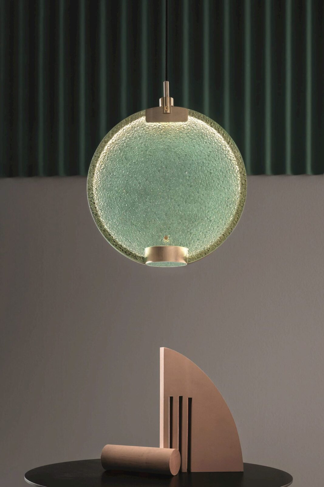 Horo Pendant Lamp
