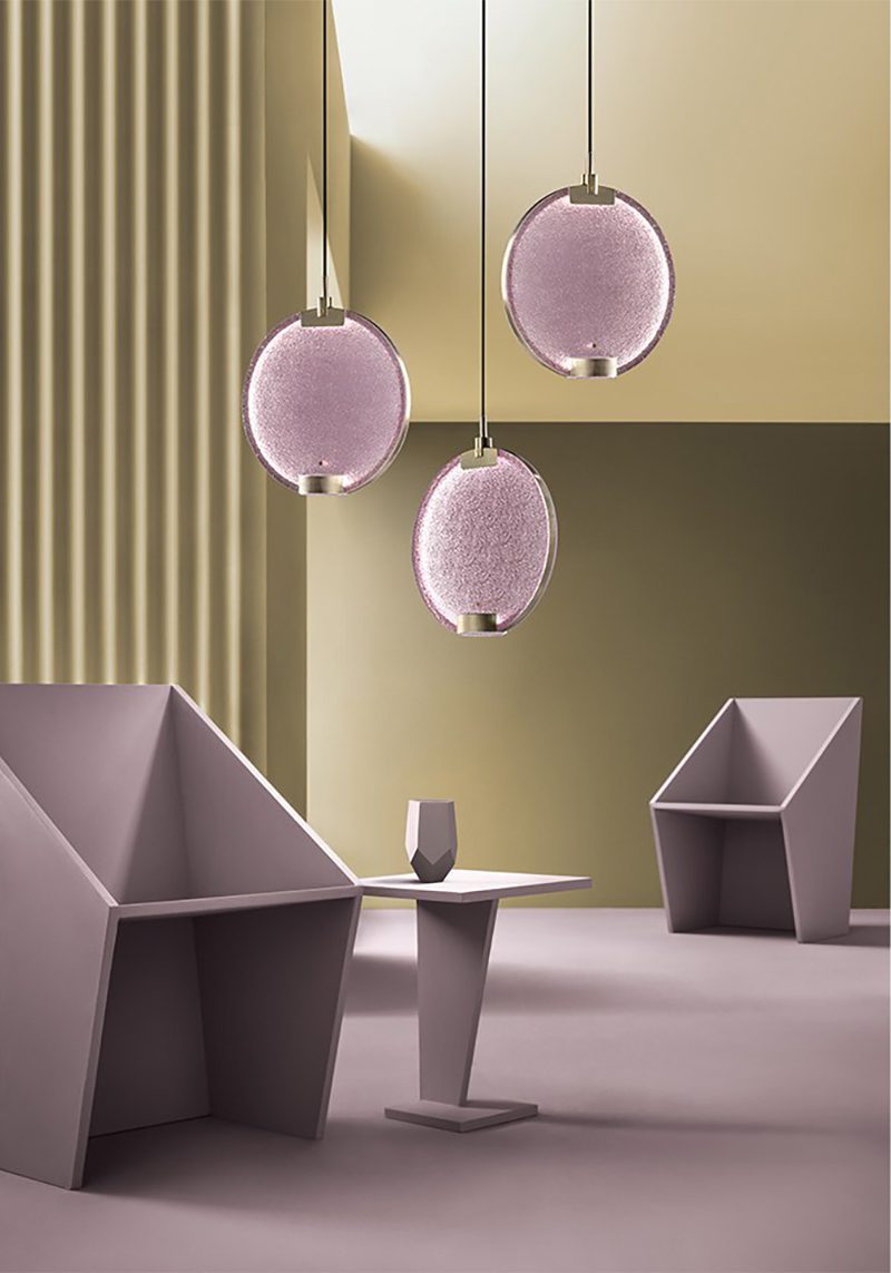 Horo Pendant Lamp