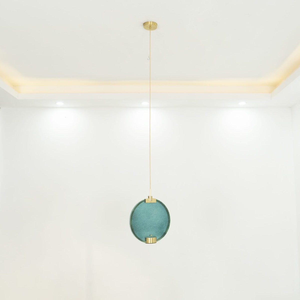 Horo Pendant Lamp