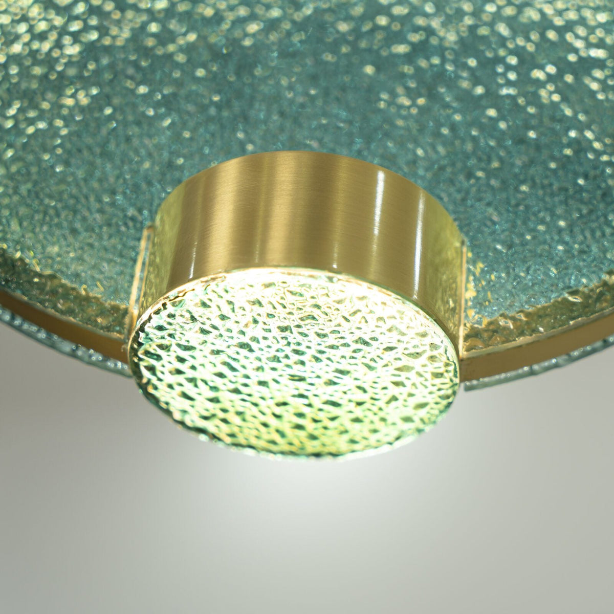 Horo Pendant Lamp