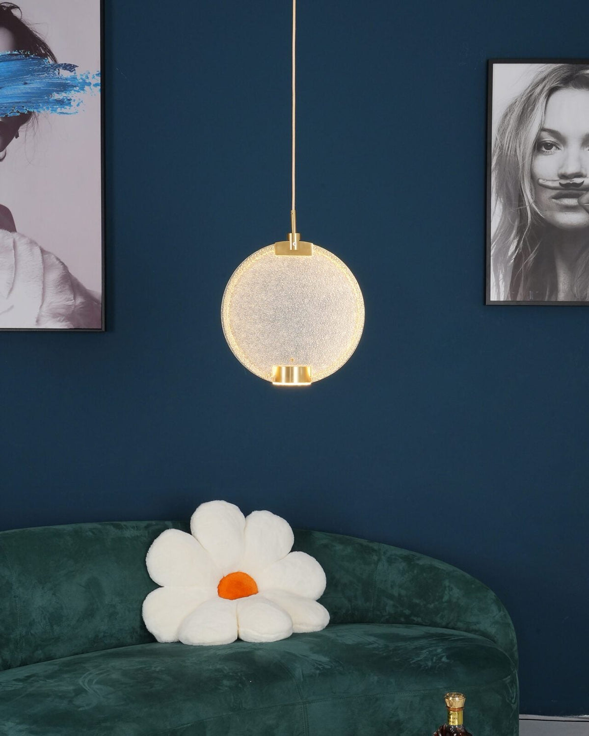 Horo Pendant Lamp