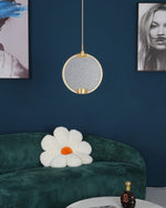 Horo Pendant Lamp