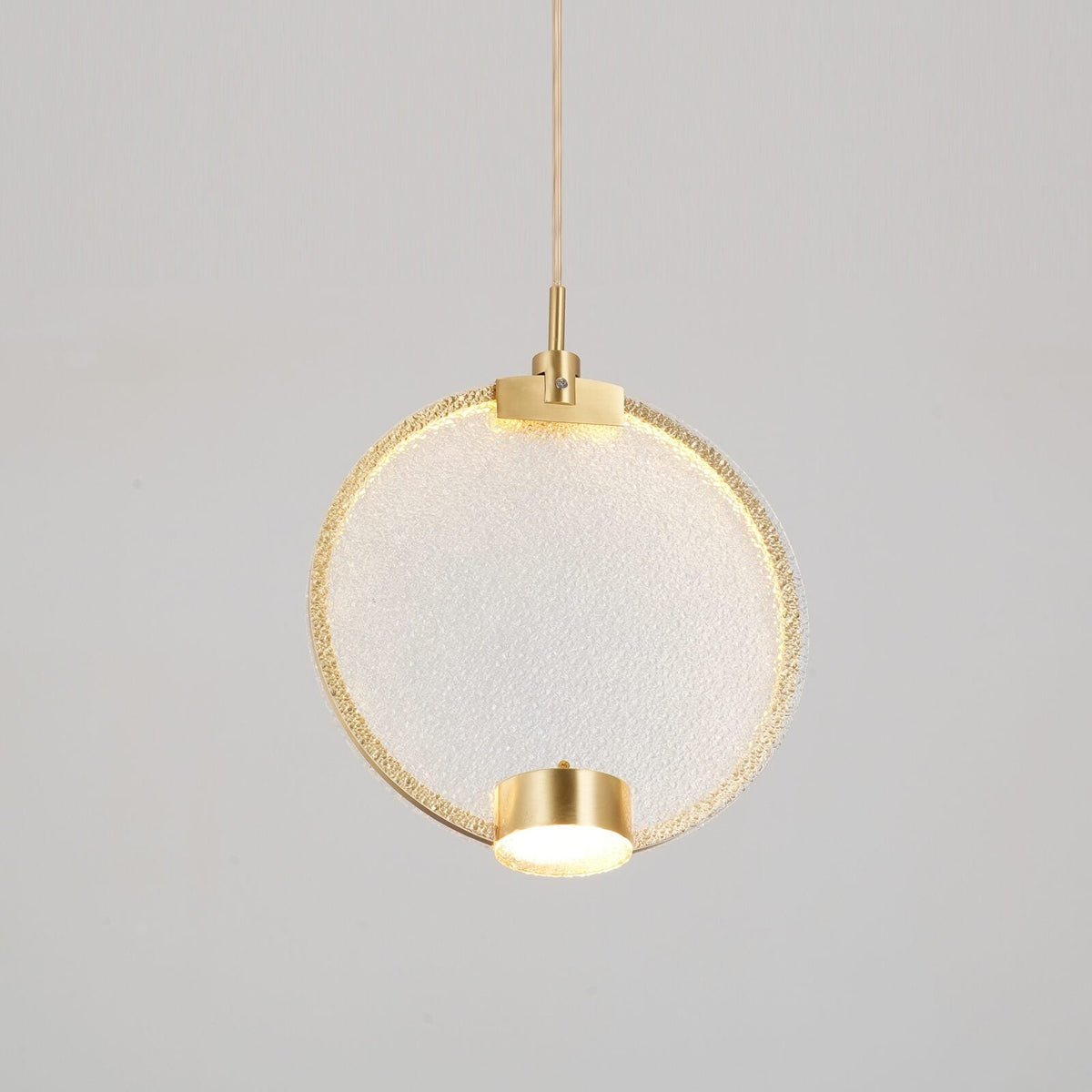 Horo Pendant Lamp