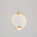 Horo Pendant Lamp
