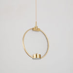 Horo Pendant Lamp