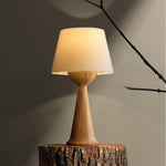 hourglass-wood-table-lamp