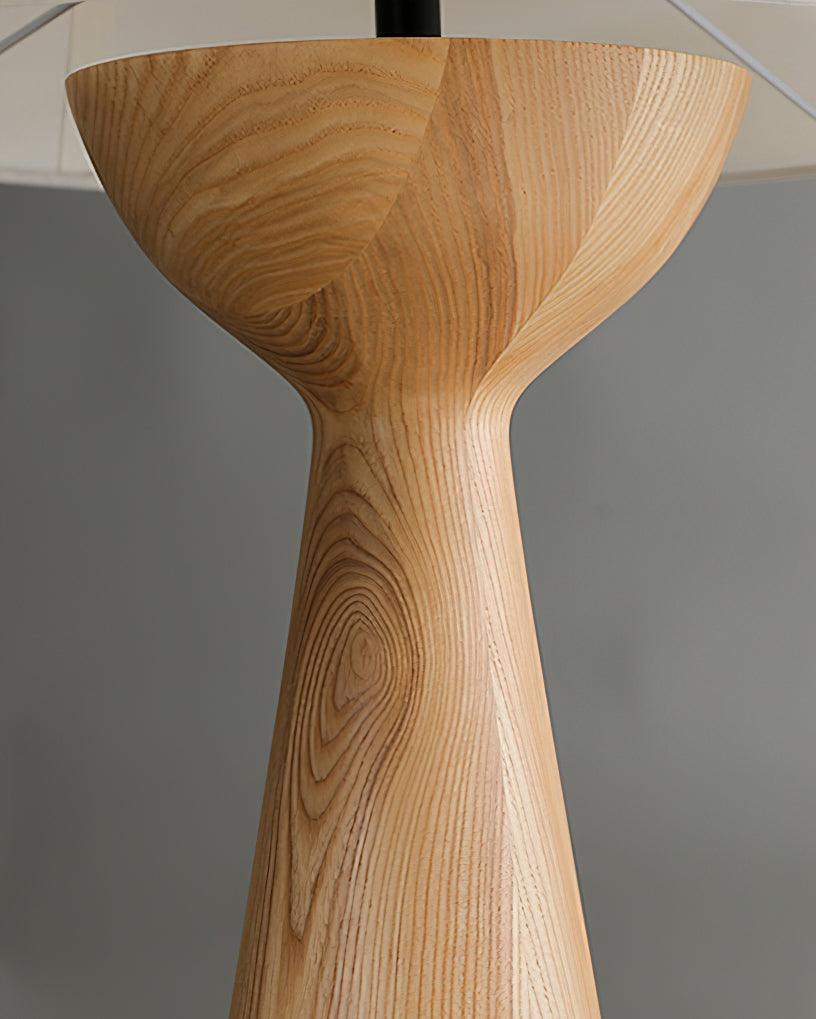 hourglass-wood-table-lamp