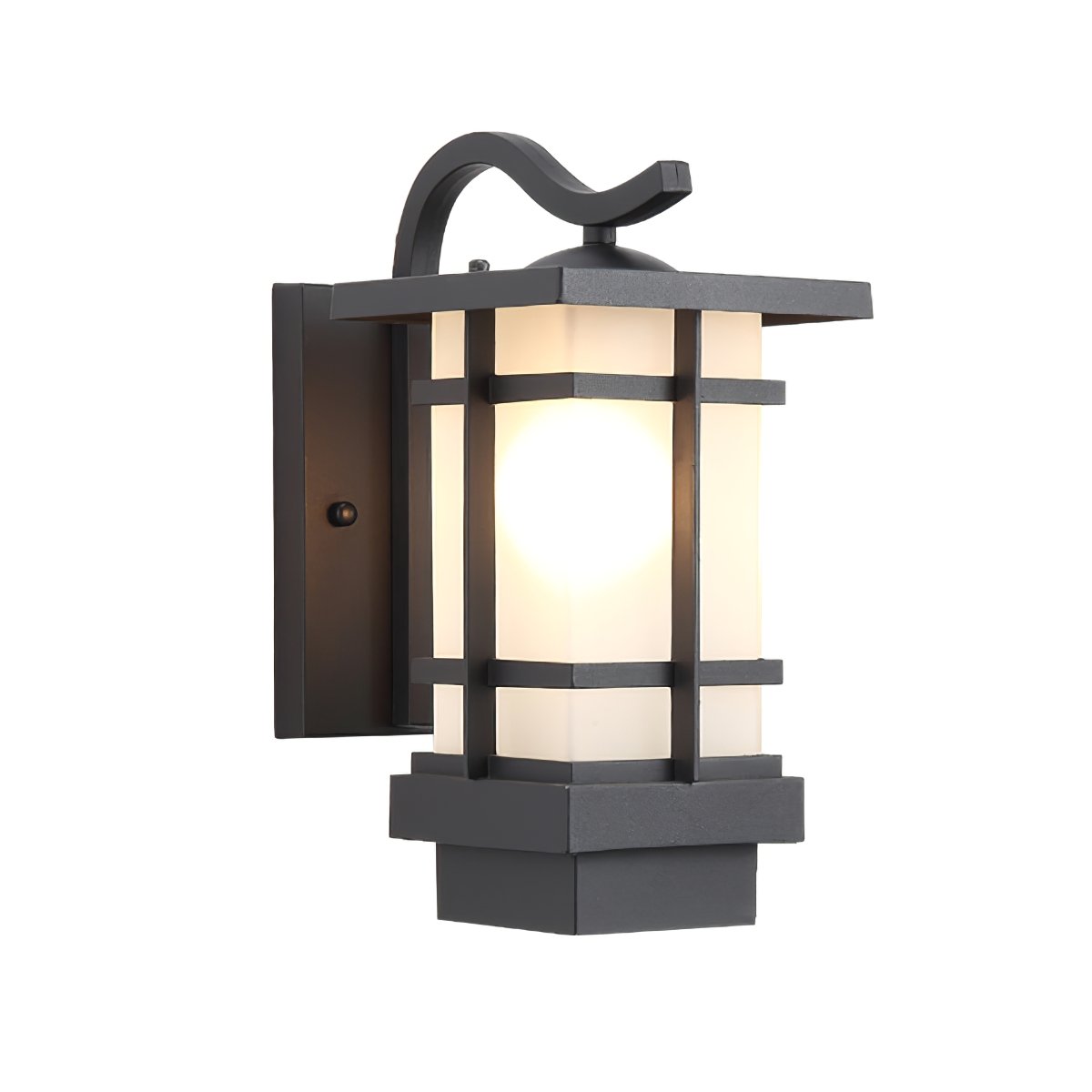 House Wall Light