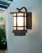 House Wall Light