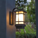 House Wall Light