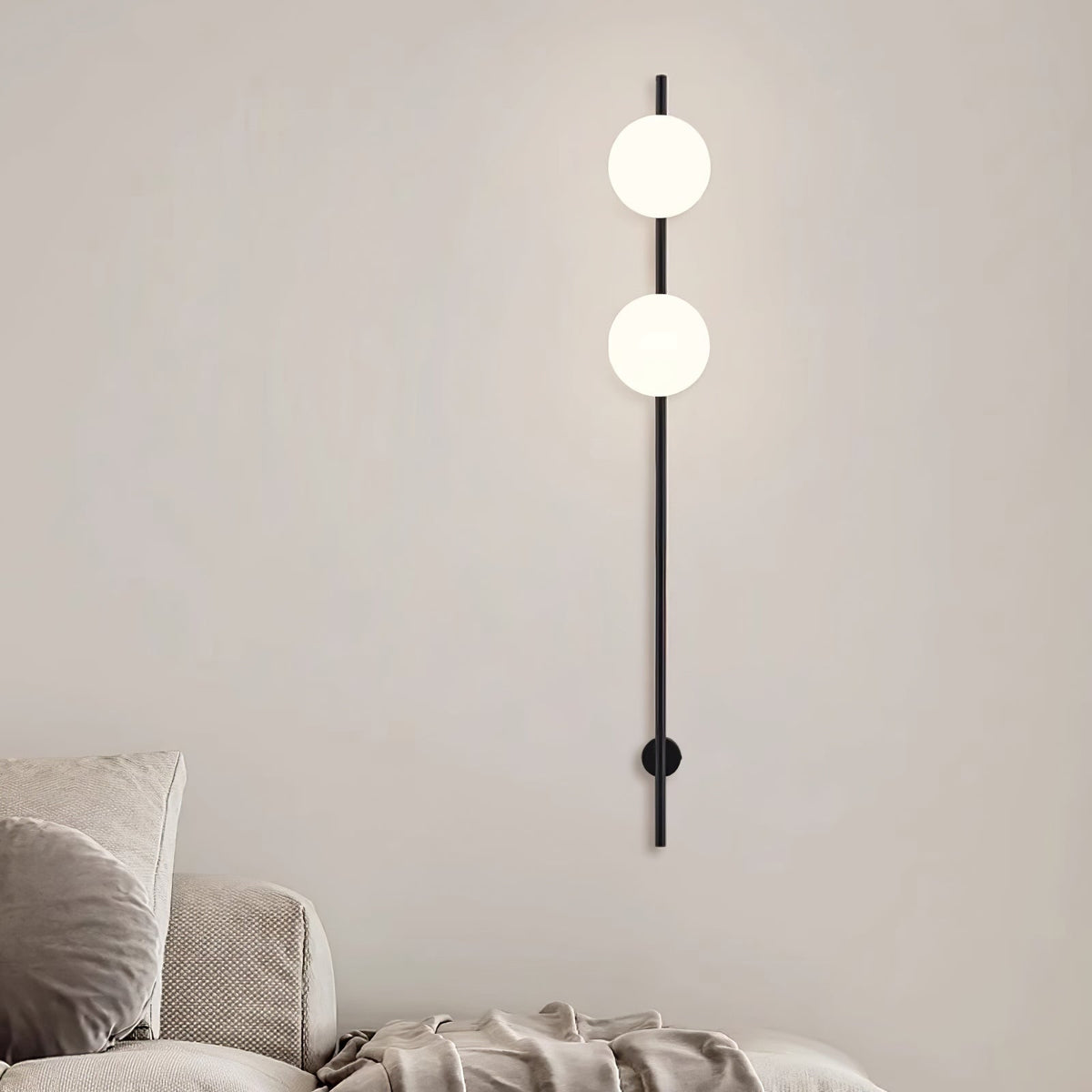 Houseof Plug In Wall Light