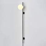 Houseof Plug In Wall Light