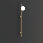 Houseof Plug In Wall Light