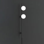 Houseof Plug In Wall Light