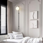 Houseof Plug In Wall Light