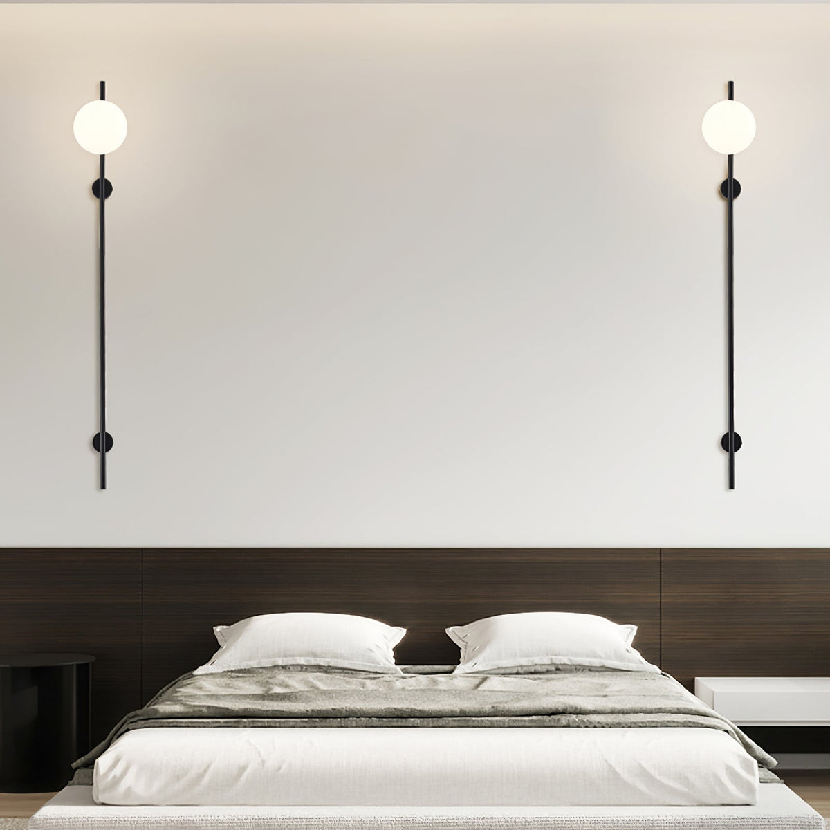Houseof Plug In Wall Light