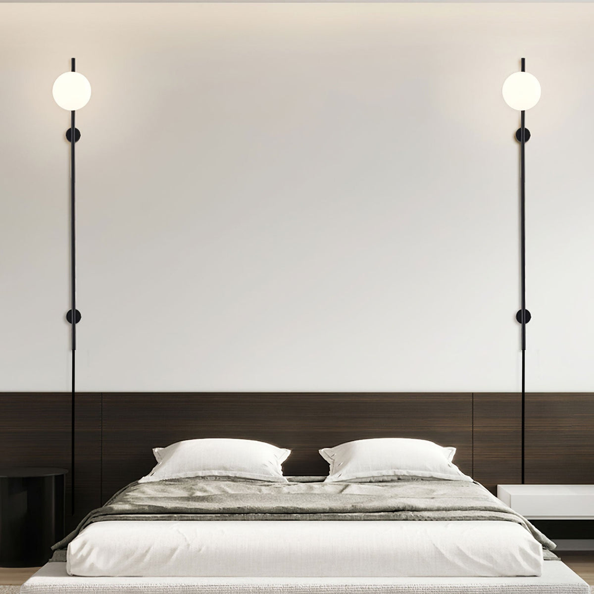 Houseof Plug In Wall Light