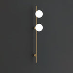 Houseof Plug In Wall Light