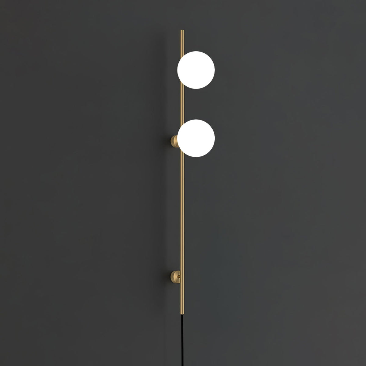 Houseof Plug In Wall Light