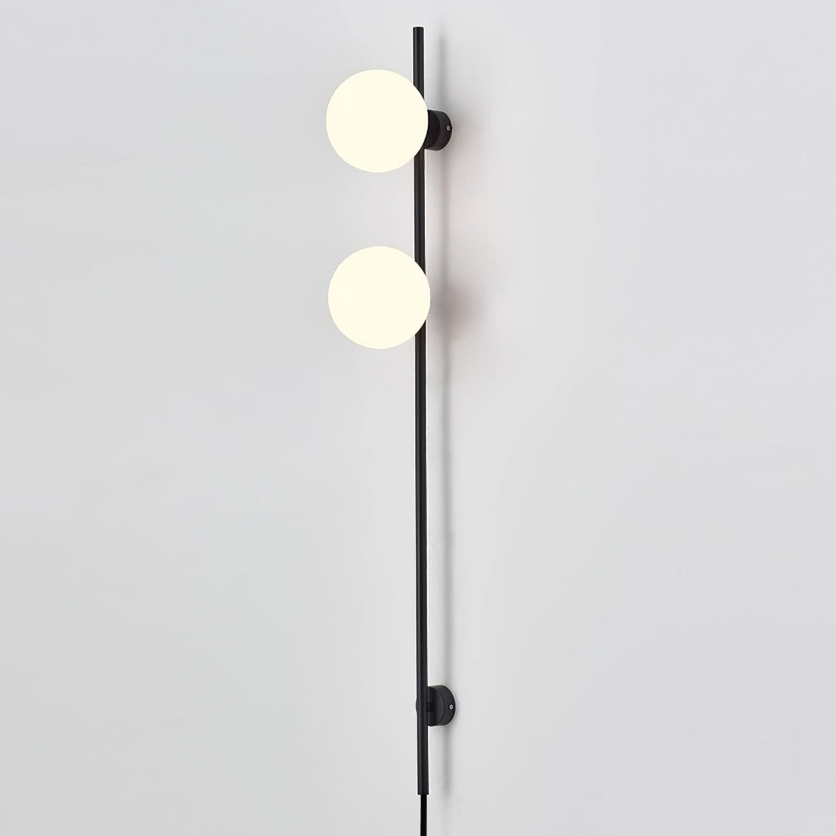 Houseof Plug In Wall Light
