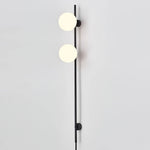 Houseof Plug In Wall Light
