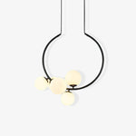Hubble Bubble Pendant Light