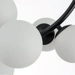 Hubble Bubble Pendant Light