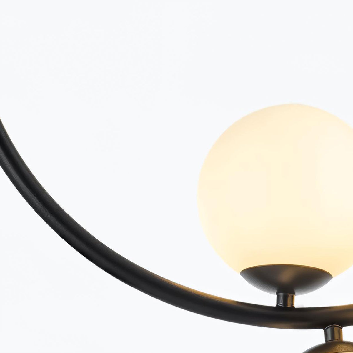 Hubble Bubble Pendant Light