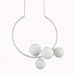Hubble Bubble Pendant Light
