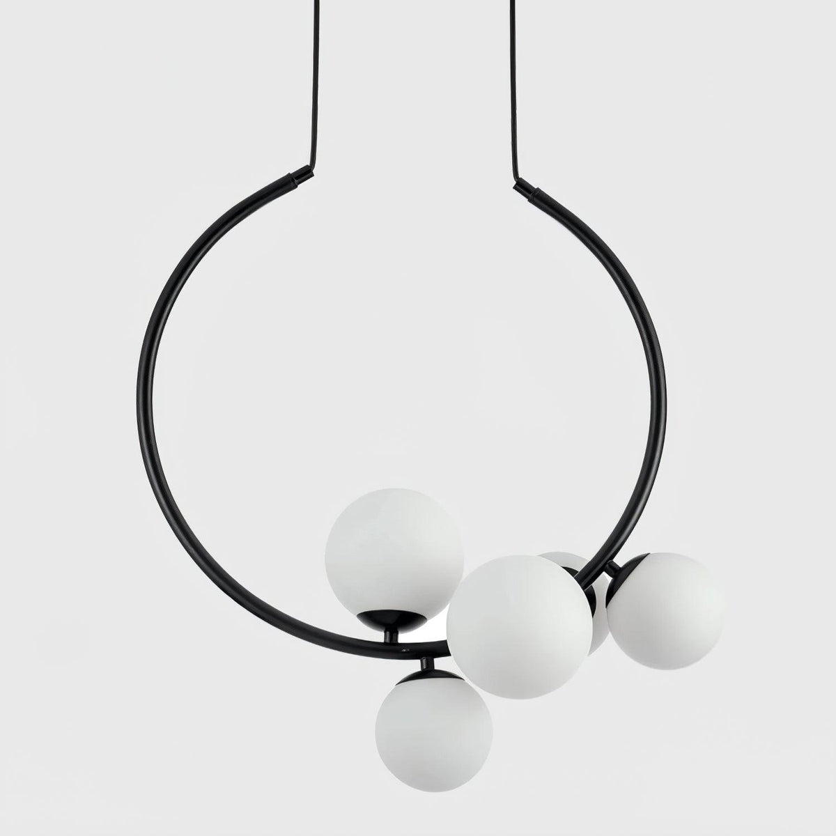 Hubble Bubble Pendant Light