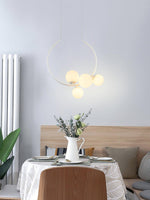 Hubble Bubble Pendant Light