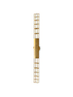 Hubble Hollow Wall Light