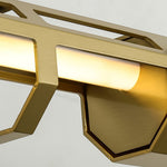 Hubble Hollow Wall Light
