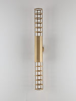 Hubble Hollow Wall Light