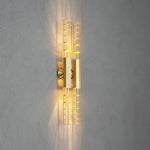 Hubble Hollow Wall Light