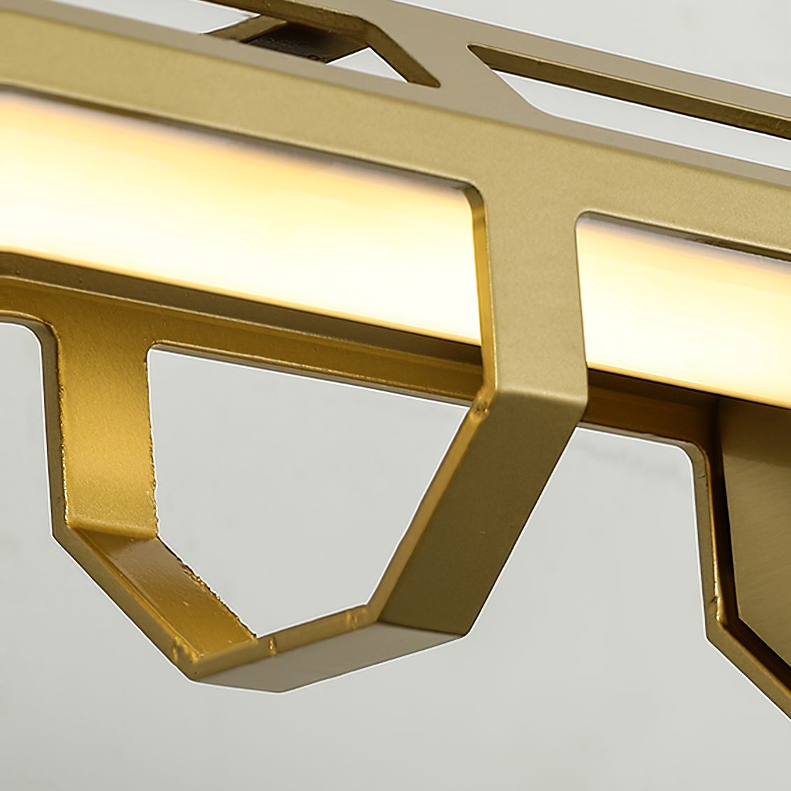 Hubble Hollow Wall Light