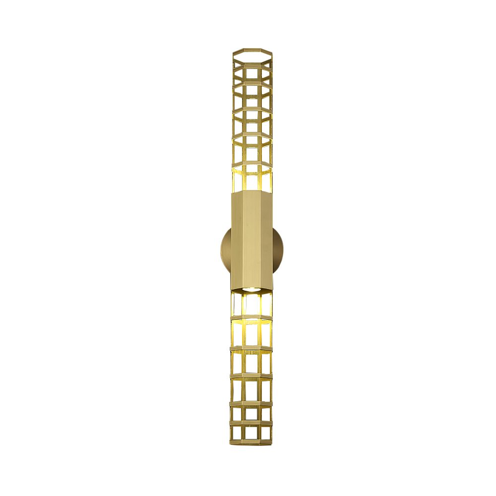 Hubble Hollow Wall Light