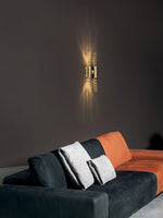 Hubble Hollow Wall Light