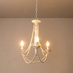 Hunter Teren Pendant Lamp