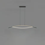 Hyperbola Pendant Light