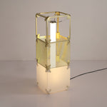 Hyperqube Floor Lamp