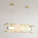 Hyperqube Pendant Lamp
