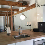 Ic Lights Pendant