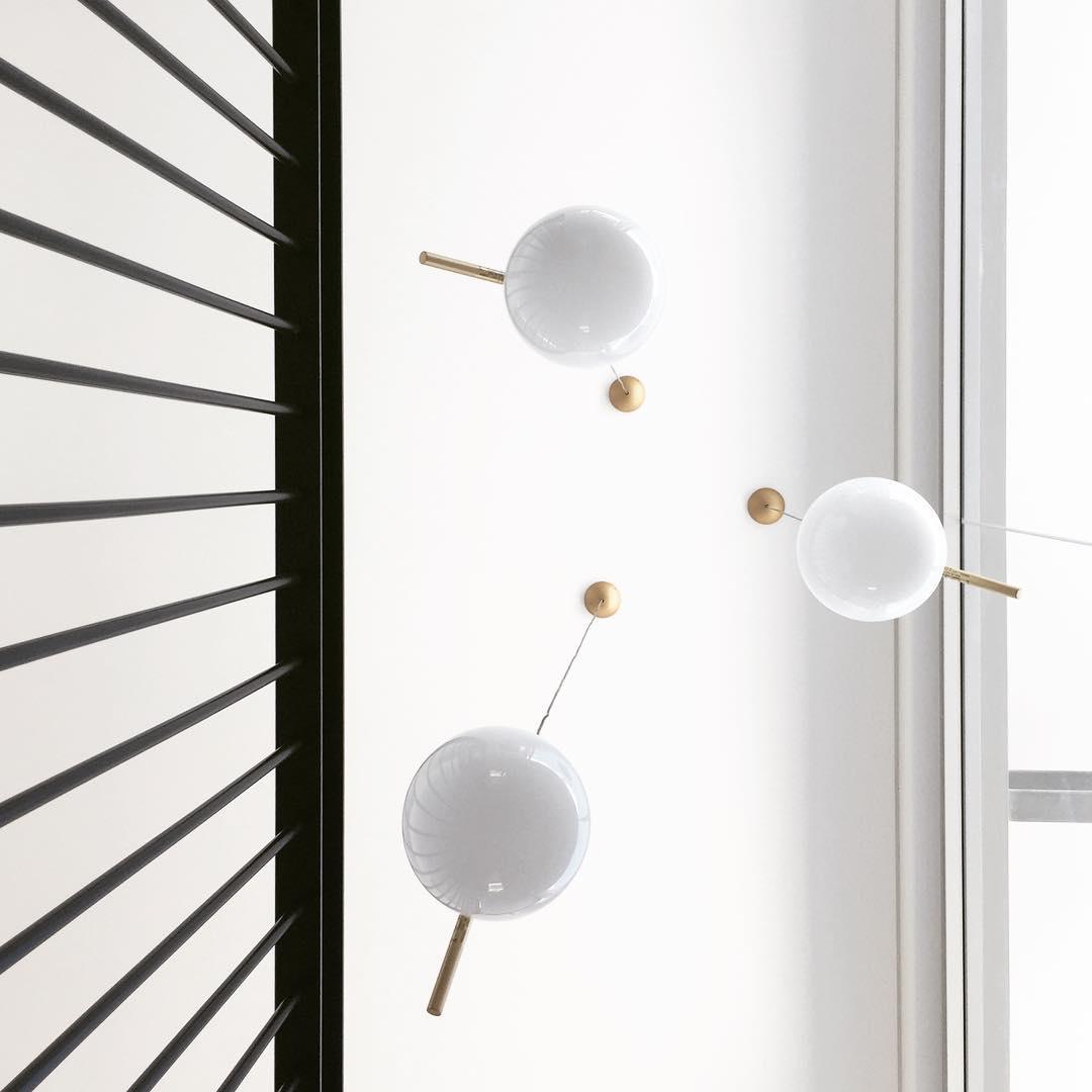 Ic Lights Pendant