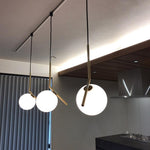 Ic Lights Pendant