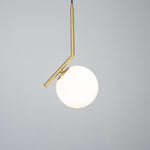 Ic Lights Pendant