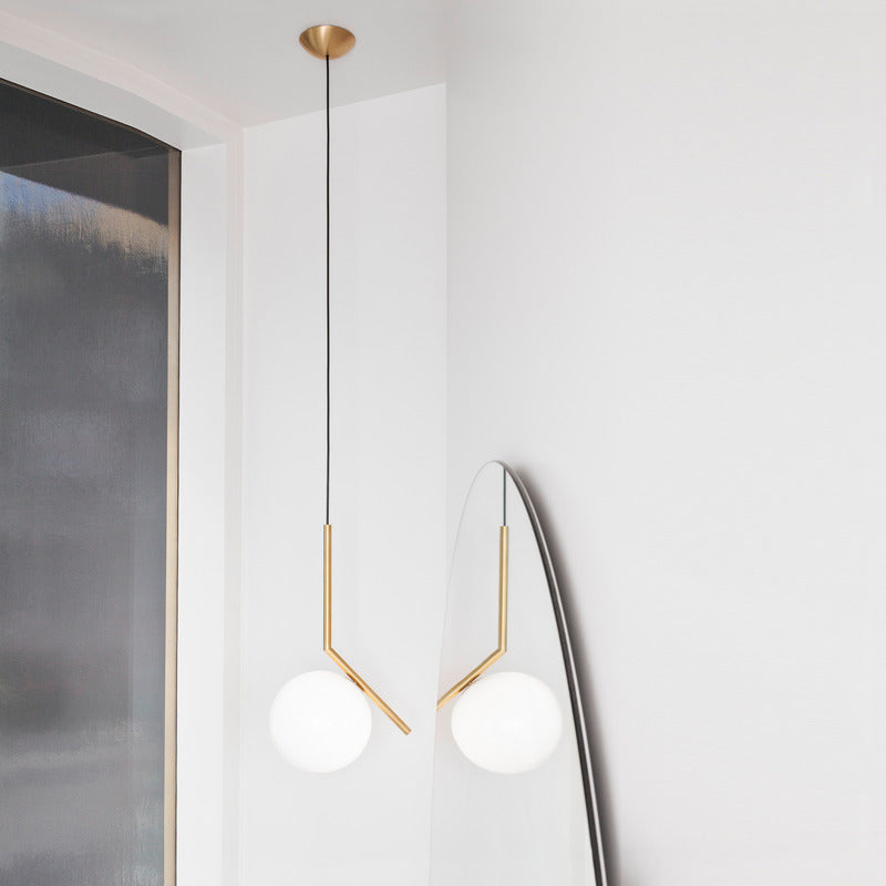 Ic Lights Pendant