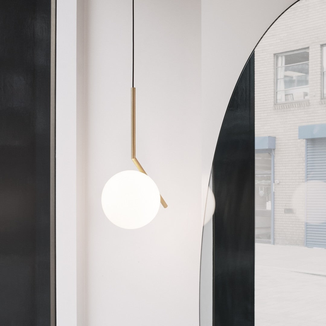 Ic Lights Pendant