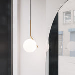 Ic Lights Pendant